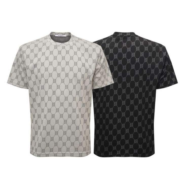 Picture of Givenchy T Shirts Short _SKUGivenchyS-2XLhstxD0313143